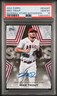 2023 TOPPS BASEBALL STARS AUTO SERIES 2 #BSAMT MIKE TROUT PSA 10 AUTO