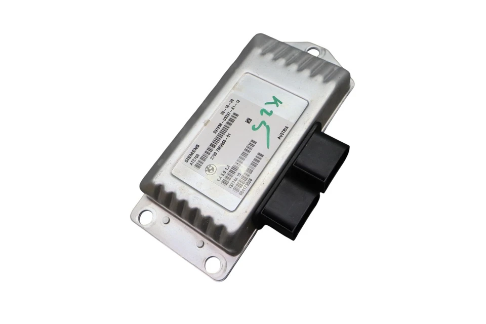 07-13 BMW X5 xDrive Transfer Case Box Computer Control Module Unit 7569969 Oem - Image 4 of 4