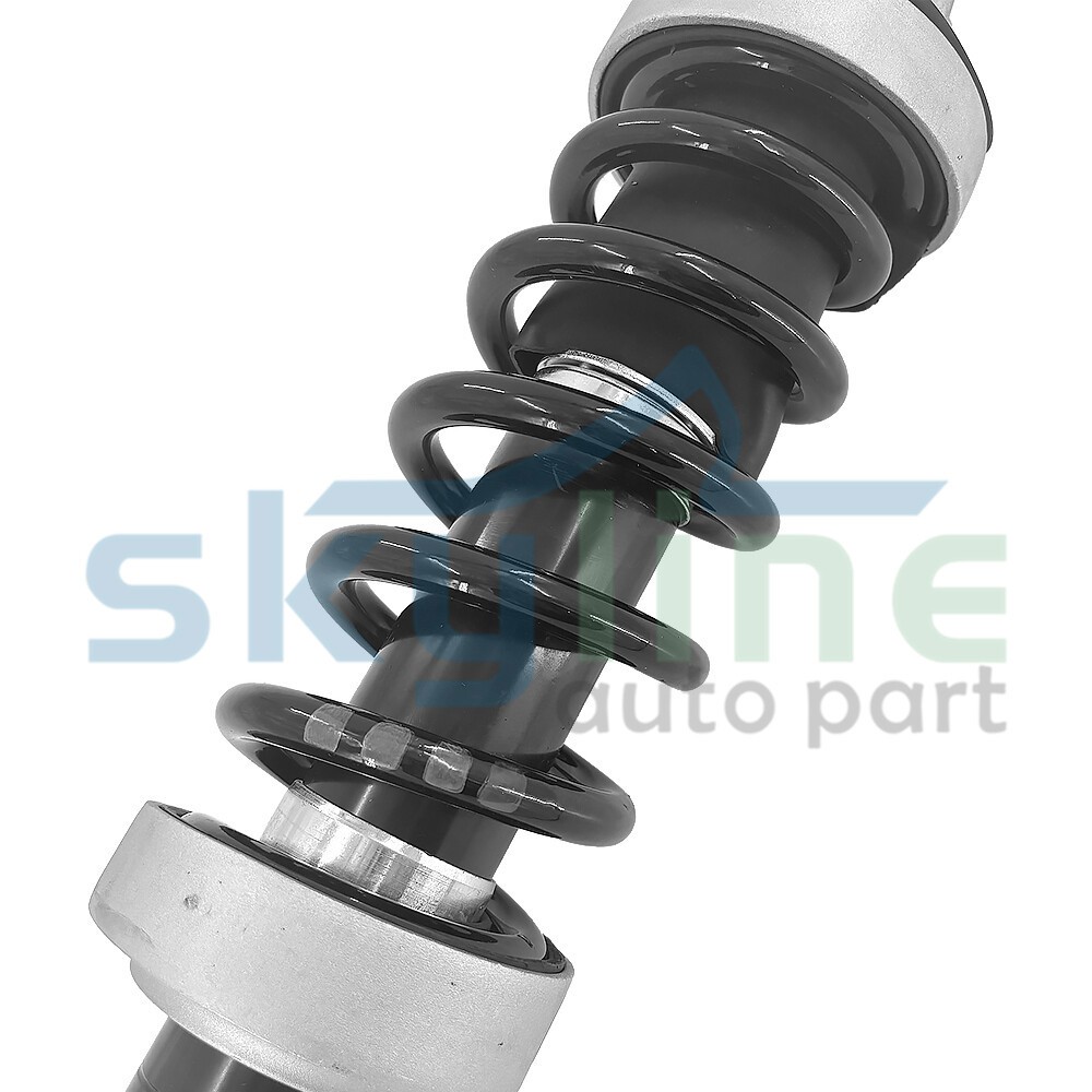 4x Front Rear Shock Absorbers Struts MagneRide Fit Audi R8 V8 V10 420412020S 09-