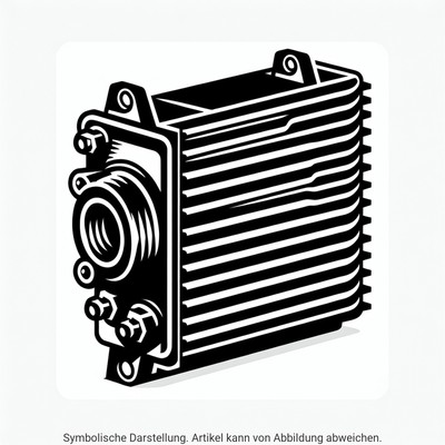 KRAFT AUTOMOTIVE Kondensator Klimaanlage 0223127 für LINEA FIAT