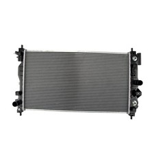 Torchtree Cu13146 Radiator Compatible 2010-2016 Lacrosse 2011-2017 Regal