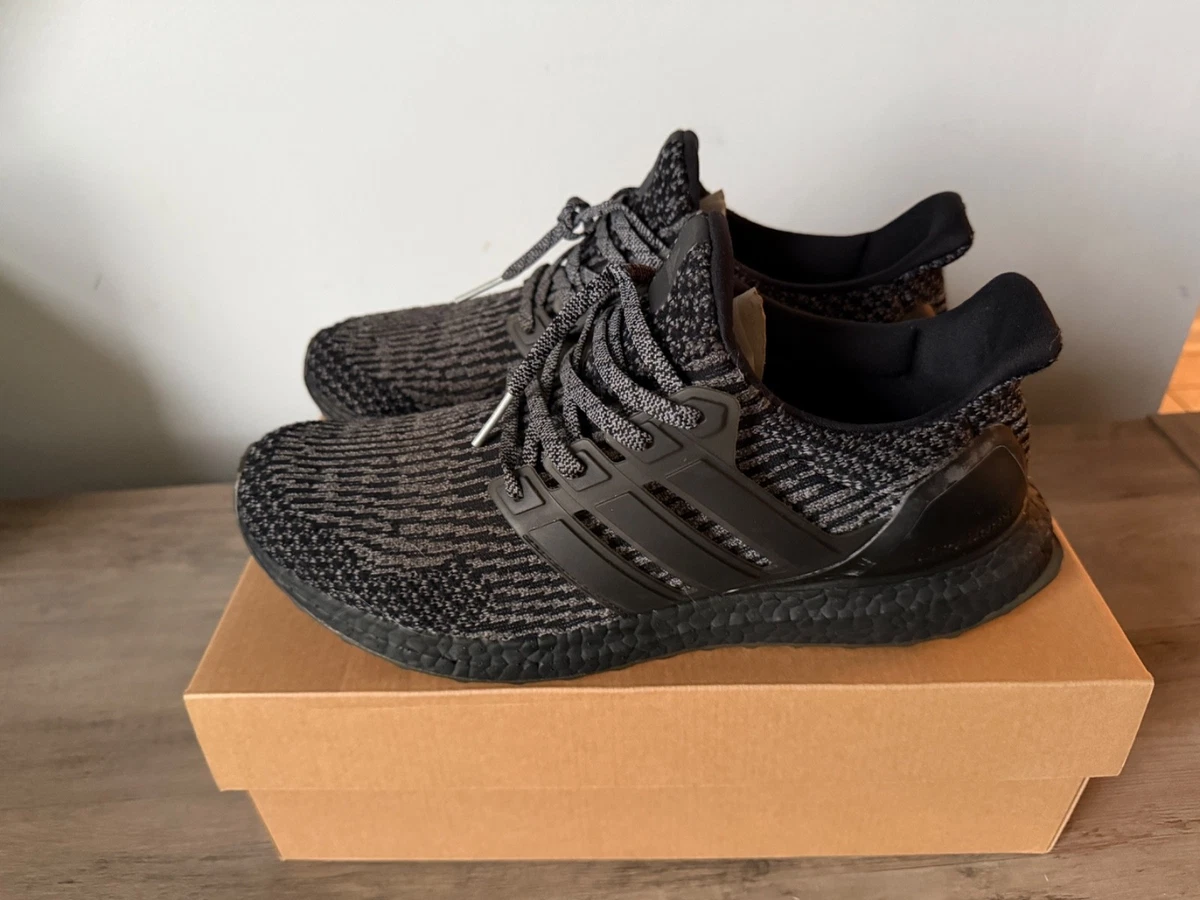 adidas UltraBoost 3.0 Limited Silver Boost for Sale | Authenticity