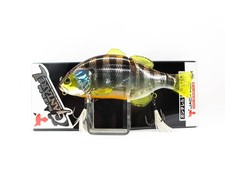 Jackall Gantarel Flat Side Jointed Lipless Lure Uroke HL Chigill (0355)