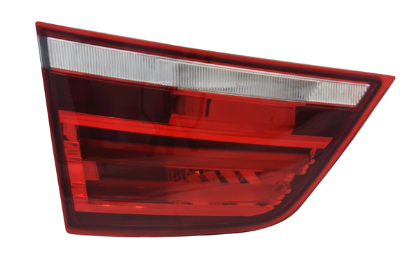 RüCklicht Links FüR BMW X3 F25 2010-2017 LED Heckleuchte RüCkleuchte Innenteil-image