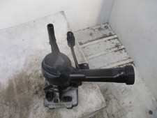 Pompe direction assistée Peugeot 4008
