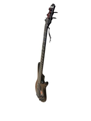 Ibanez Roadstar II Series RB885 Made in Japan Electric Bass Guitar