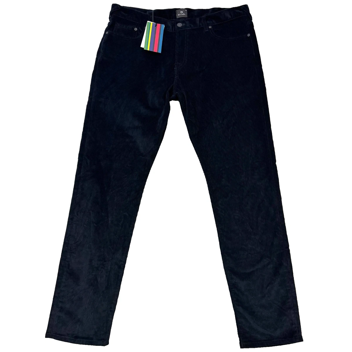 Paul Smith Corduroy Trousers for Men for sale | eBay UK