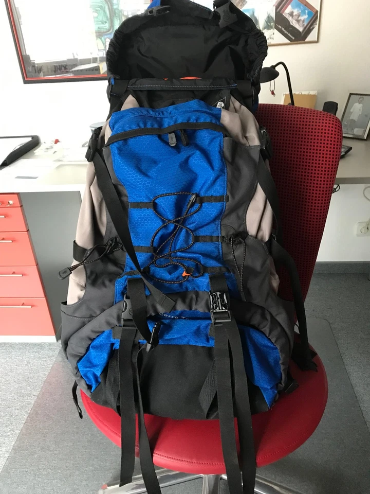 Rucksack
