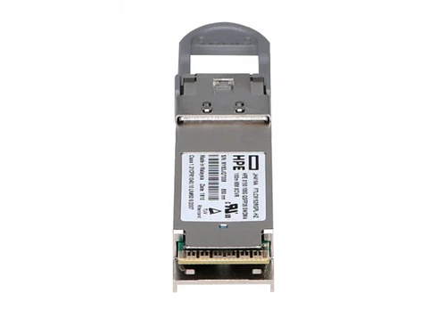 JH419A HPE X150 100G QSFP28 LC SWDM4 100M. | REF