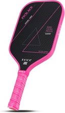 Carbon Fiber Pickleball Paddle 16mm   Professional Pickleball Paddles New