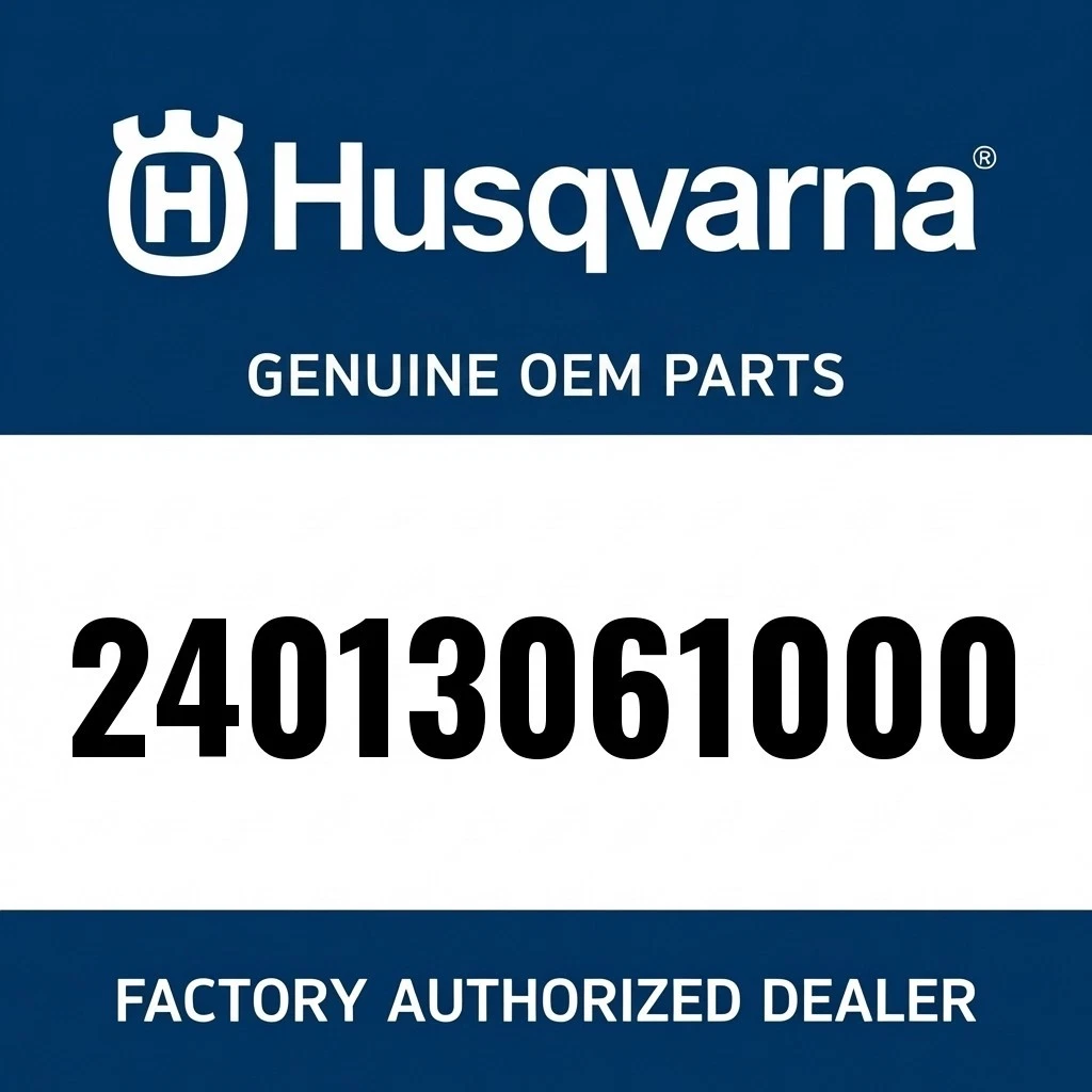 Husqvarna Piston Kit