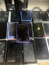 Lot of 20 As Is Tablets 7   ASSORTED Android Tablets