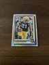 2025 Panini Donruss Optic Charles Woodson Silver Holo Prizm Parallel SP Packers