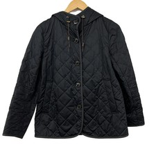 MACKINTOSH PHILOSOPHY - Black Women's Lightweight Jacket