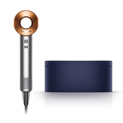 Dyson Supersonic  Haartrockner inkl. Aufbewahrungsbox Generalüberholt