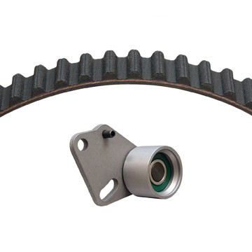 Engine Timing Belt Component Kit Dayco For 1998-2001 Mazda B2500
