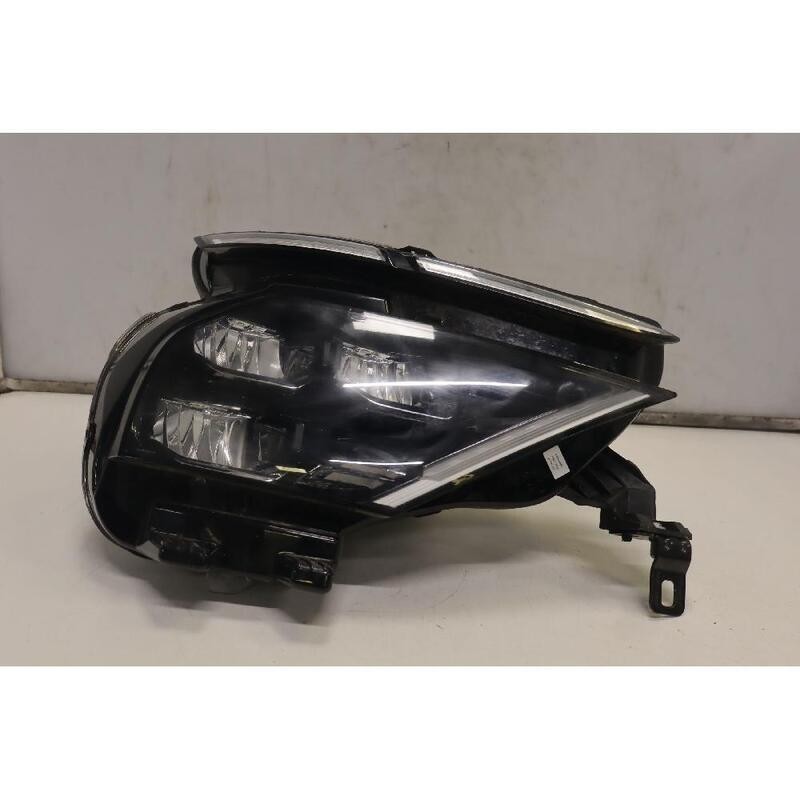 HEADLAMP RH CITROEN - DS C4 (20-24) C41 1.2 12V MILD HYBRID (100KW) BER. 2020