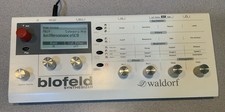 Waldorf Blofeld desktop Synthesizer