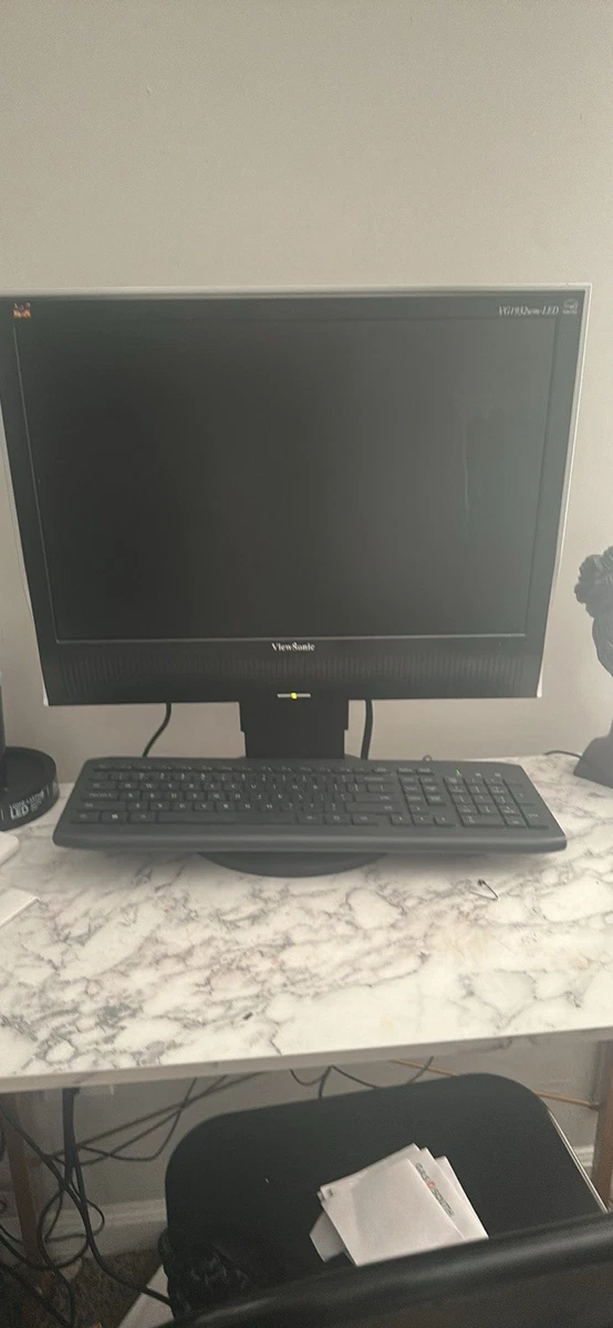 HP Compaq 8200 Elite HDD (Hard Disk Drive) 8 GB RAM PC Desktops