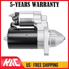 Starter Motor Fit For 1970-1972 Mg Mgb 1973-1976 Mg Mgb 1.8l 1977-1980 Mg Mgb