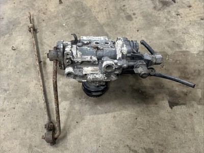 LF DAF LASTSENSOR VENTIL WABCO 037 ALB