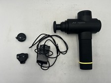 Hyperice Hypervolt 2 Percussion Massage Gun Massager Device - Black