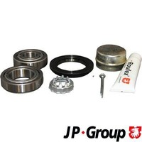 JP Group 1151300210 Radlagersatz FüR Audi VW
