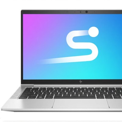Laptop HP EliteBook 830 G8 I7-1165G7 16GB 1TB SSD FHD Win11Pro