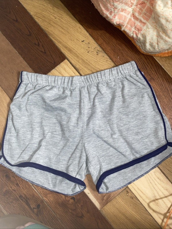 Girl's Shorts So Brand Active Wear Size 10