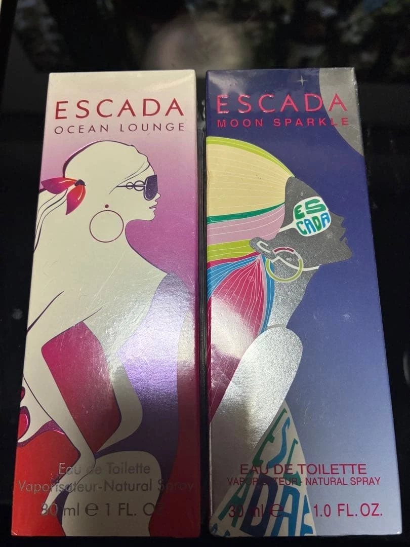 ESCADA Ocean Lounge Fragrances for Women for sale | eBay