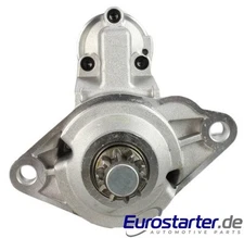 1** Starter 1.7Kw New OE No. 0001123016 for VW, Audi A3 TT, Seat Altea Leon,