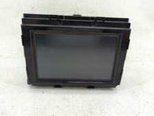 2018-2019 Hyundai Sonata Am Fm Cd Player Radio Receiver CKY7J