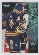 1994-95 Parkhurst Pat LaFontaine #310 HOF m5x