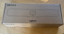 Logitech MeetUp 2 All-in-One USB Conferencing Camera 960001691