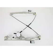 1x Front Left Driver Side Window Regulator wo/Motor FITS Chevrolet GMC 07-14 NEW