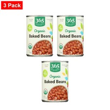 365 By WFM, Organic Traditional Baked Beans, ...