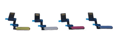 Power Button Flex Kabel On Off für iPad 10 Generation A2696 A2757 A2777 A3162 