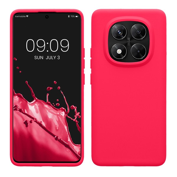HandyhüLle FüR Xiaomi Redmi Note 14 Pro 5G Redmi Note 14 Pro+ 5G Poco X7 HüLle-image