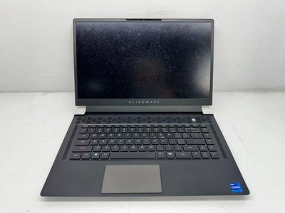 Dell Alienware x15 R1 15.6'' Intel i7-11800H@2.3GHz 16GB 256GB RTX 3070 W/AC READ