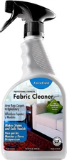® Fabric Cleaner Professional Strength, Deeply Penetrates Water Safe Fabric & Fi