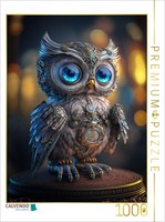 Calvendo Puzzle Lady Elisabeth | 1000 Pieces, Finished Size 25.2 × 18.9 In (64 ×
