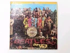 '67 Beatles SGT Pepper's Lonely Hearts Club Vinyl Apple Label-SMAS 2653-Untested