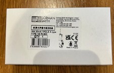 Dorman Smith KR1PB1630A B16 30mA RCBO