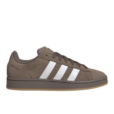adidas Campus 00S Lace Up  Mens Brown Sneakers Casual Shoes JH8789