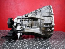 Boite de vitesse Mercedes 190