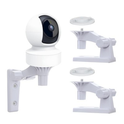 Wall Mount Compatible with TP-Link Tapo C210/ C200 and 2 Pack wall mounts 