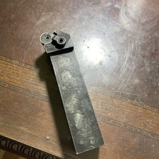 KENNAMETAL MRGNR-206D Toolholder 1.25&rdquo; Square Shank (M15)