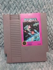 MagMax (Nintendo Entertainment System, 1988)