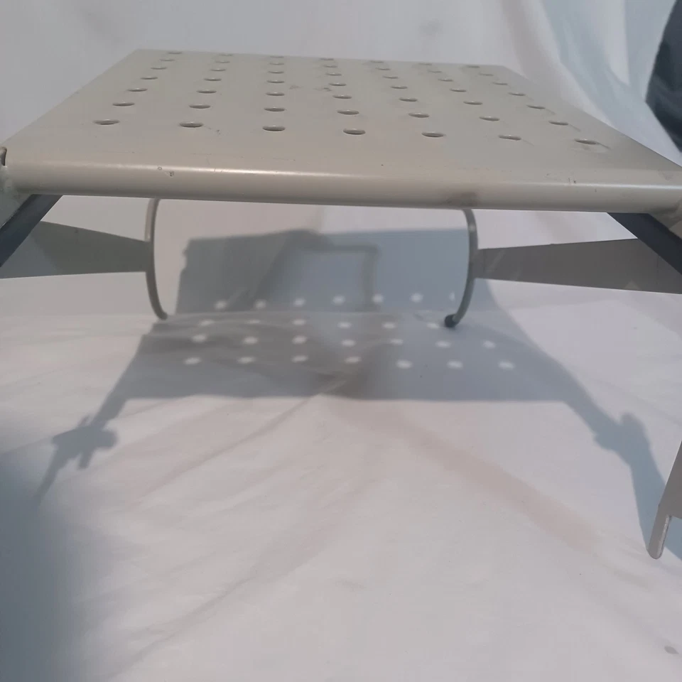 Little Giant 10104 Escalera Plataforma de Trabajo Suministros de Pintura Herramientas Foto 4 de 4