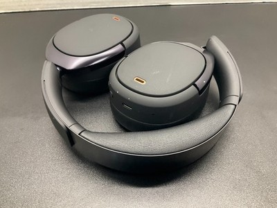 Edifier WH950NB Wireless Headphones - Active Noise Cancelling Headsets Bluetooth